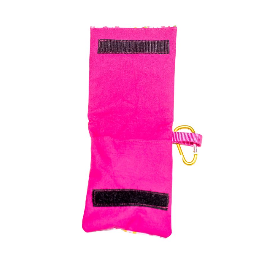 Daisy Dog Poop Bag Dispenser