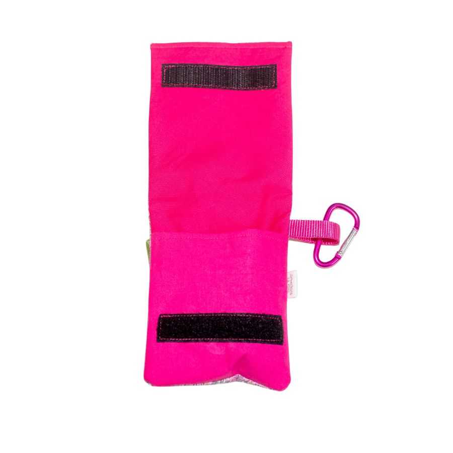 Unicorn Dog Poop Bag Dispenser