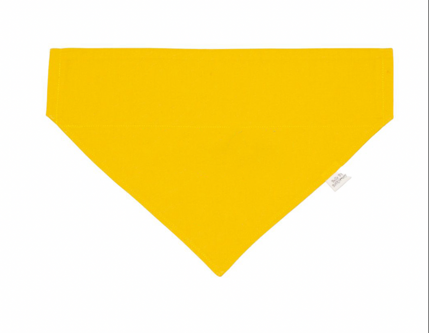 Bee Dog Bandana