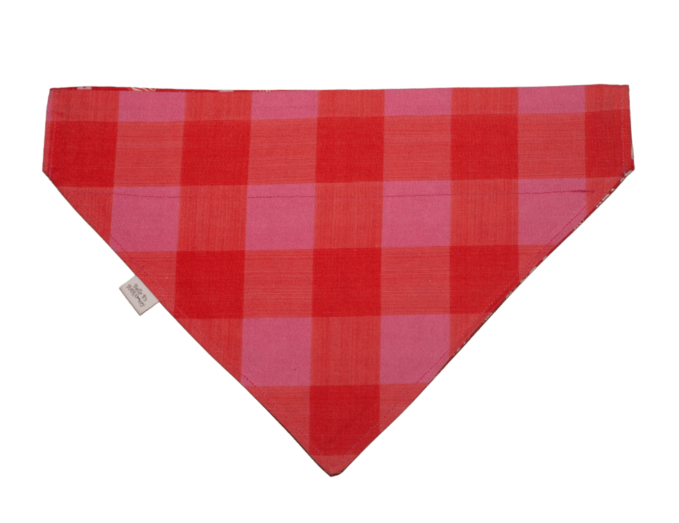 Don’t Go Bacon My Heart Dog Bandana