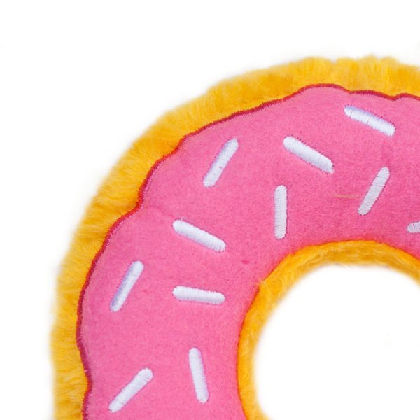 Big Pink Donutz