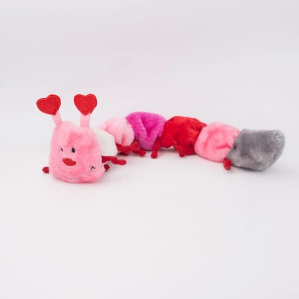Valentine's Day Caterpillar