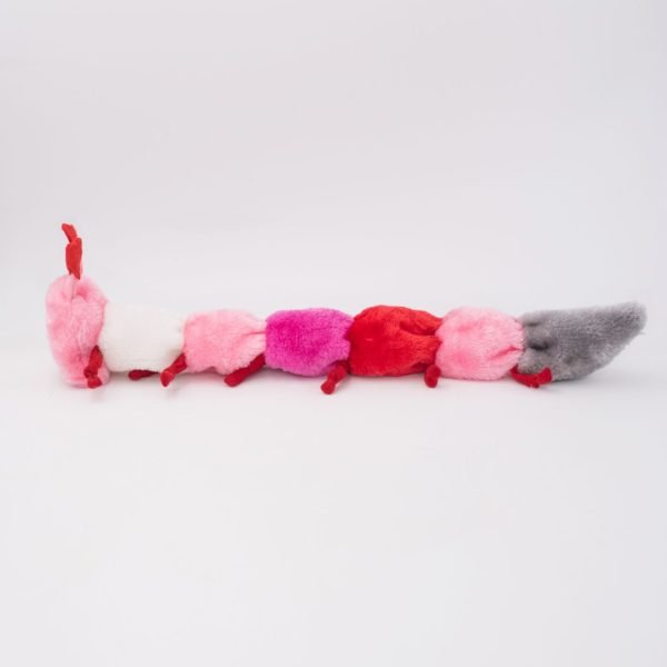 Valentine's Day Caterpillar