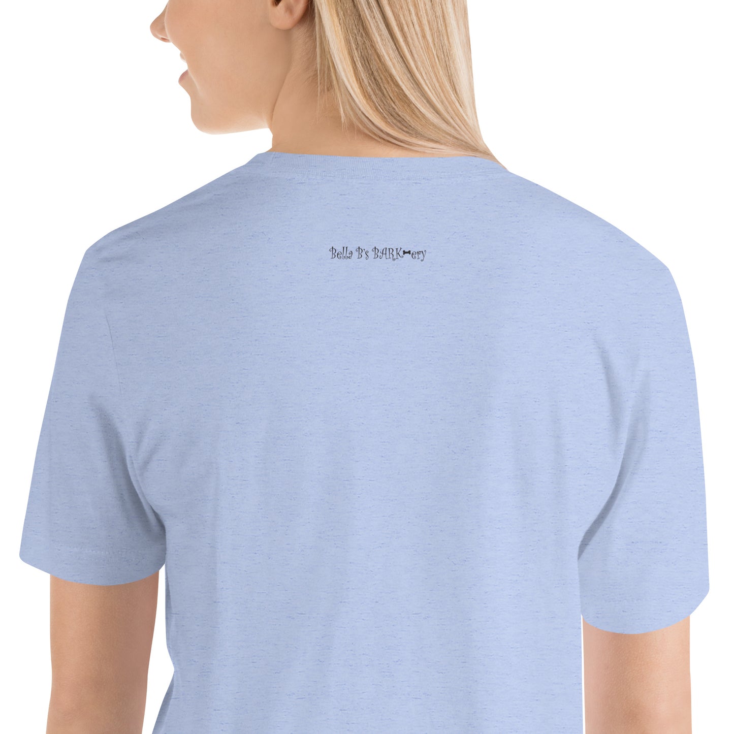 I'm Not a Regular Dog Mom, I'm a Old Dog Mom T Shirt