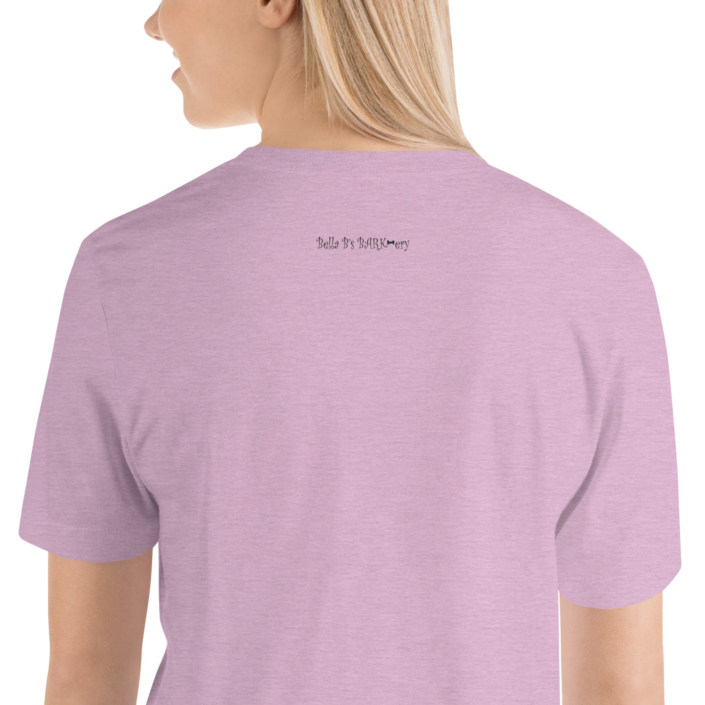 I'm Not a Regular Dog Mom, I'm a Old Dog Mom T Shirt