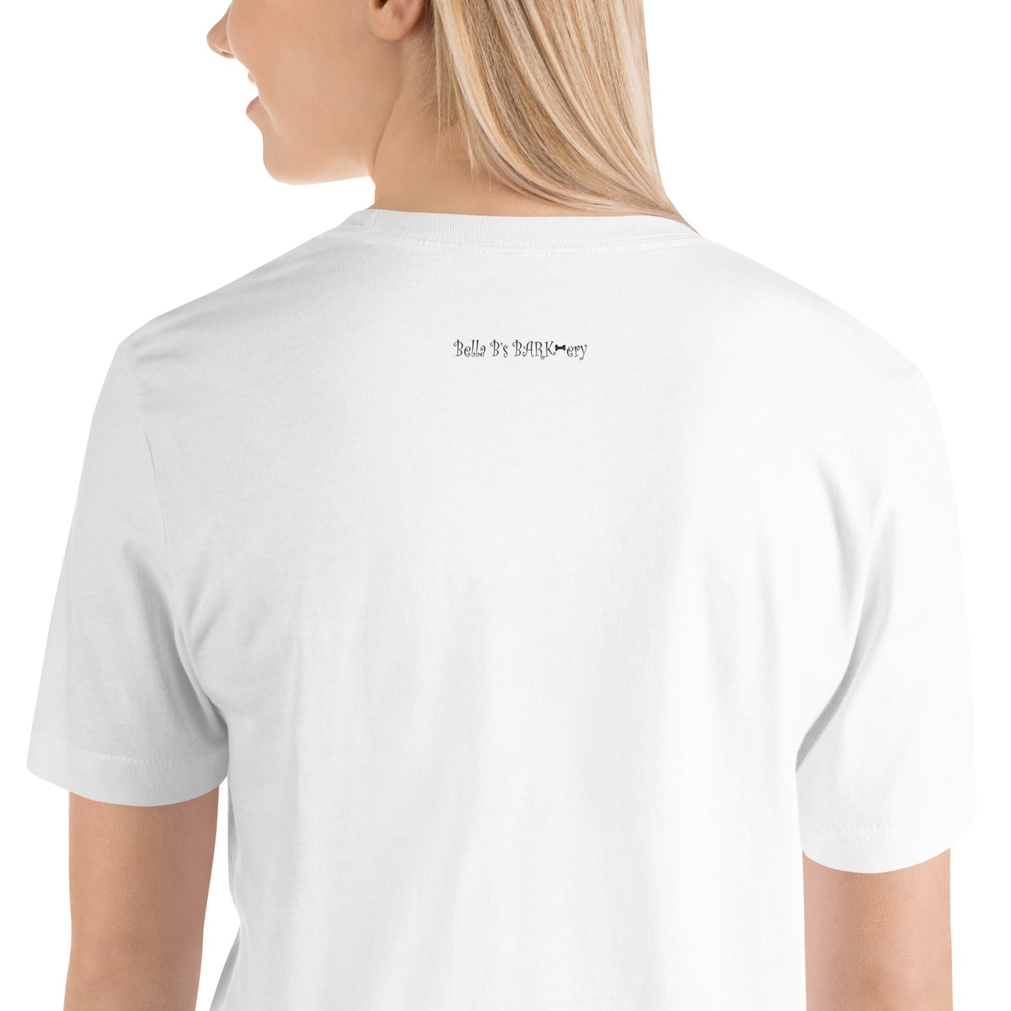 I'm Not a Regular Dog Mom, I'm a Old Dog Mom T Shirt
