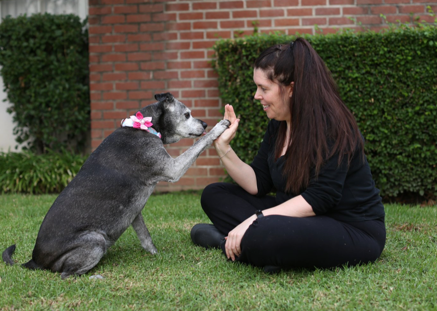 Winter Blah-Busting for Your Dog and You