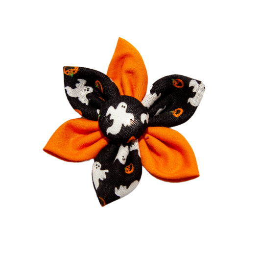 Ghost Collar Flower