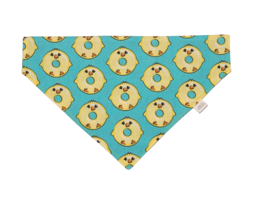 Chick Magnet Dog Bandana
