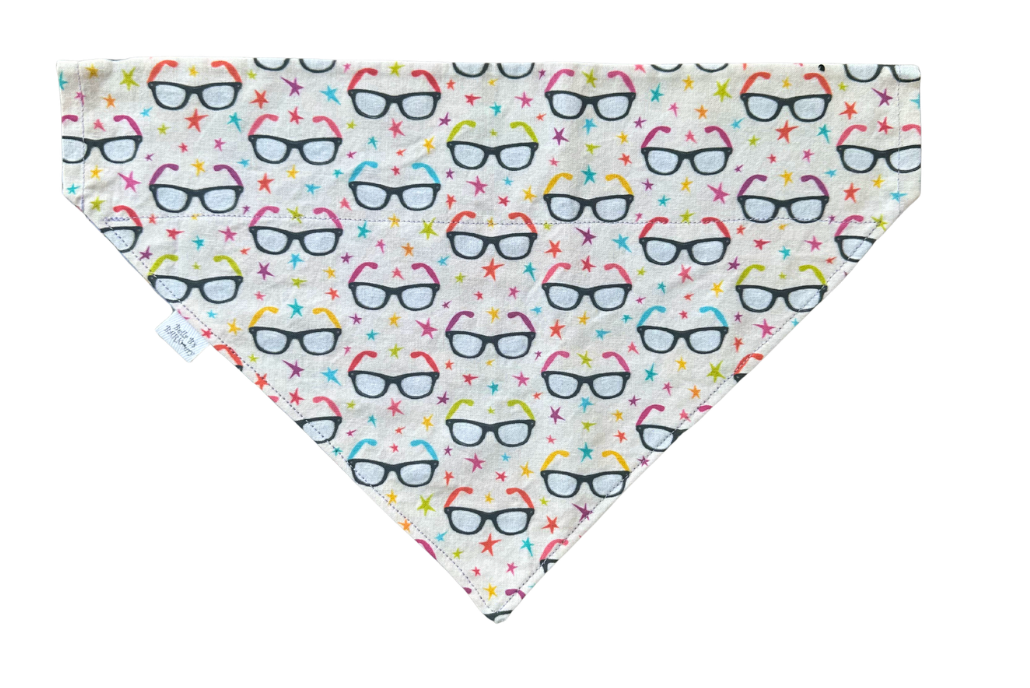 Friends Dog Bandana