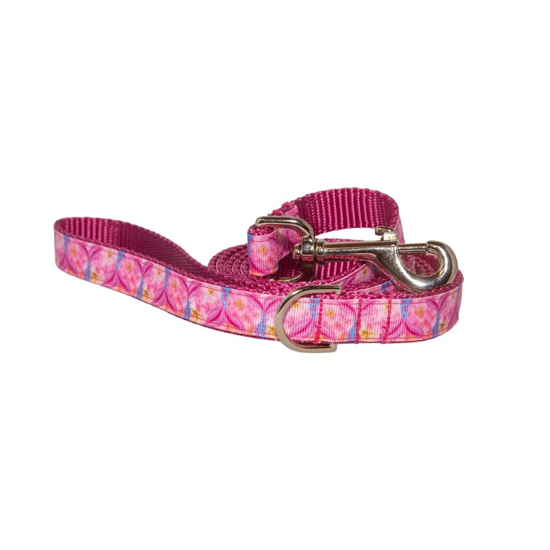 Mermaid sales dog collar