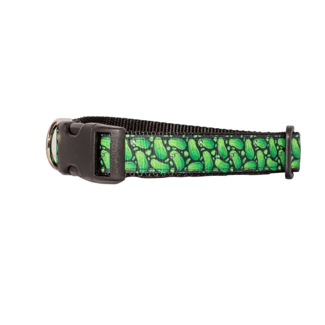 Pickle Dog Collar