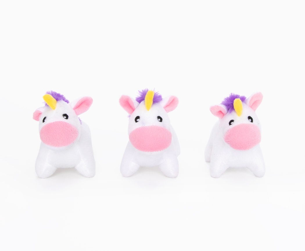 Unicorn Miniz