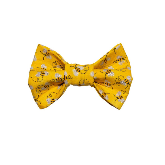 Bee Bow Tie