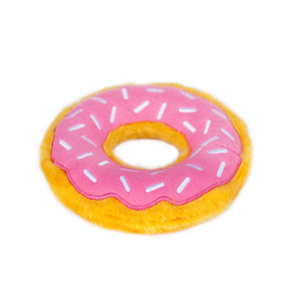 Big Pink Donutz