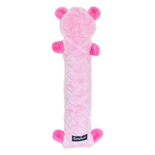 Valentine's Jigglerz - Pink Bear Bella B's BARK-ery Valentine's Jigglerz - Pink Bear Bella B's BARK-ery