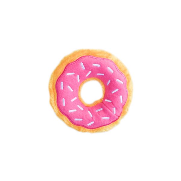 Little Pink Donutz